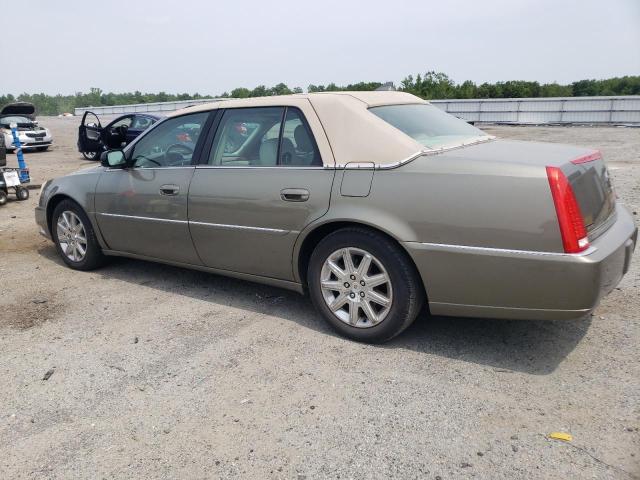 Photo 2 from auction – 2010 CADILLAC DTS PREMIU with VIN 1G6KH5EY2AU129108