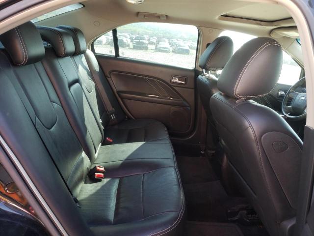 Photo 10 from auction – 2010 FORD FUSION SPO with VIN 3FAHP0KC8AR372389