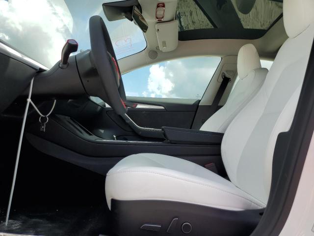Photo 7 from auction – 2023 TESLA MODEL 3 with VIN 5YJ3E1EA6PF498013