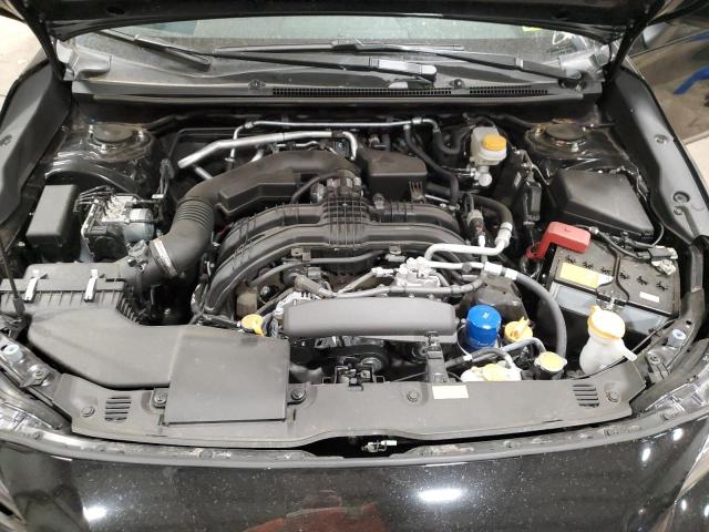 Photo 12 from auction – 2021 SUBARU CROSSTREK with VIN JF2GTAEC2MH366999