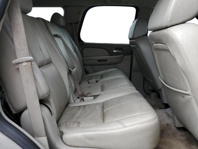 Photo 11 from auction – 2008 GMC YUKON with VIN 1GKFC13048J217466