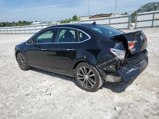 Photo 2 from auction – 2012 BUICK VERANO with VIN 1G4PS5SK9C4147088