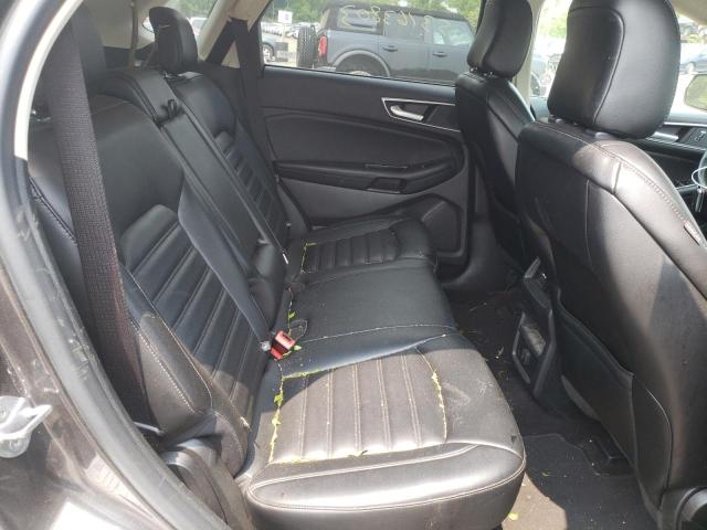 Photo 10 from auction – 2020 FORD EDGE SEL with VIN 2FMPK3J93LBA74356