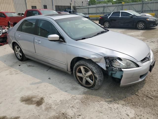 Photo 4 from auction – 2004 HONDA ACCORD EX with VIN 1HGCM56864A085939