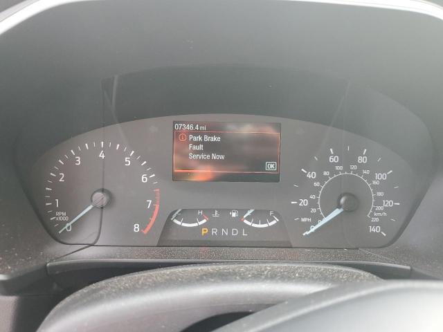 Photo 9 from auction – 2022 FORD ESCAPE SE with VIN 1FMCU9G62NUB45892