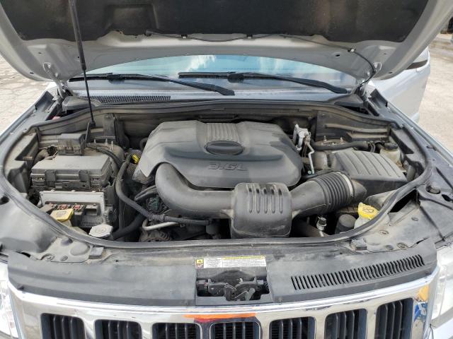 Photo 11 from auction – 2011 JEEP GRAND CHER with VIN 1J4RR4GGXBC563625