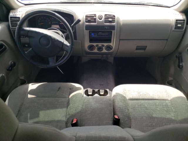 Photo 8 from auction – 2008 CHEVROLET COLORADO with VIN 1GCCS199388102159