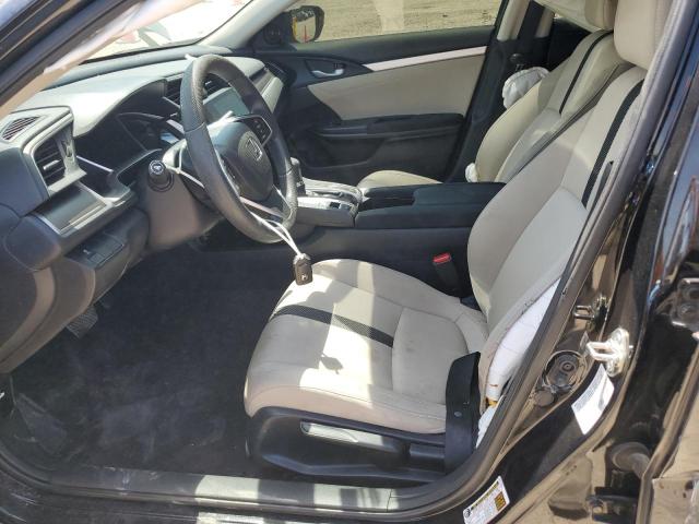 صورة رقم 7 من المزاد - 2016 HONDA CIVIC EX مع VIN 19XFC2F76GE084778