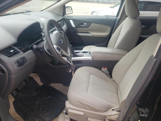 Photo 7 from auction – 2011 FORD EDGE SE with VIN 2FMDK3GC4BBB58948