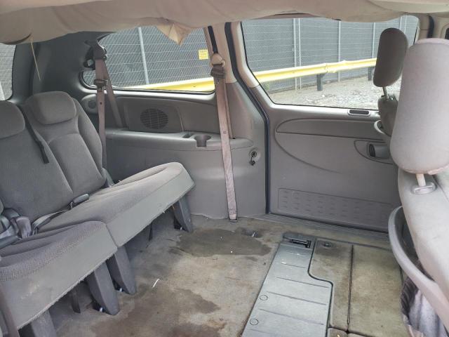 Photo 11 from auction – 2007 DODGE GRAND CARA with VIN 1D4GP24R37B194782