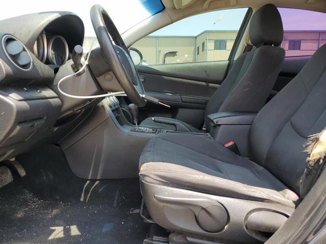 Photo 7 from auction – 2012 MAZDA 6 I with VIN 1YVHZ8BH5C5M06237