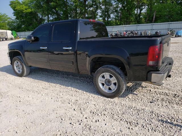 Photo 2 from auction – 2011 GMC SIERRA K15 with VIN 3GTP2VE32BG409205