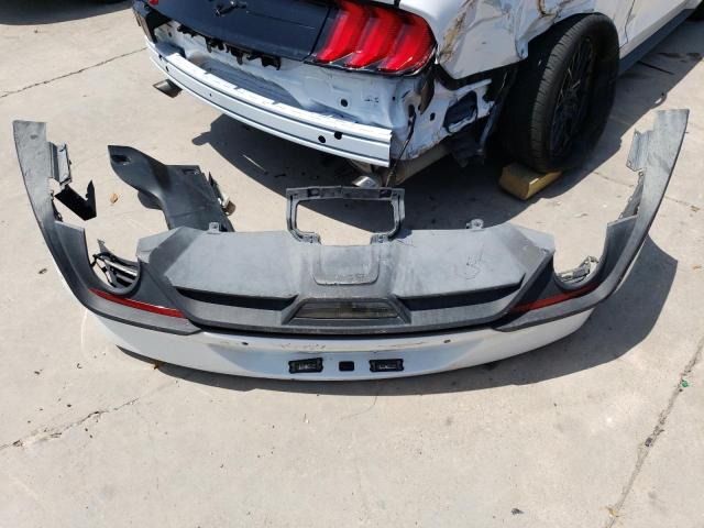 Photo 12 from auction – 2019 FORD MUSTANG with VIN 1FA6P8TH7K5187772