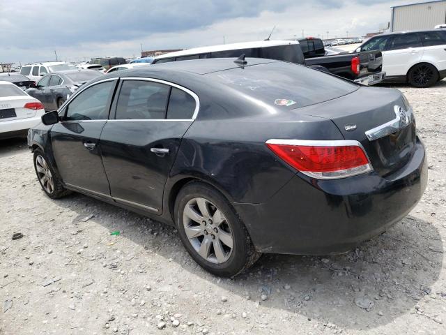 Photo 2 from auction – 2013 BUICK LACROSSE with VIN 1G4GC5E31DF147187