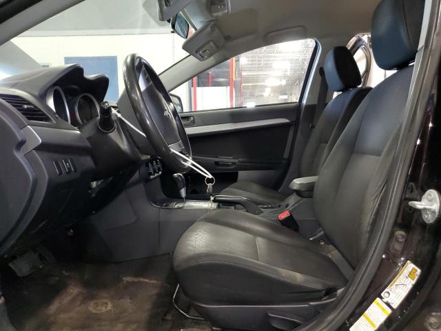 Photo 7 from auction – 2011 MITSUBISHI LANCER ES/ with VIN JA32U2FU9BU022060