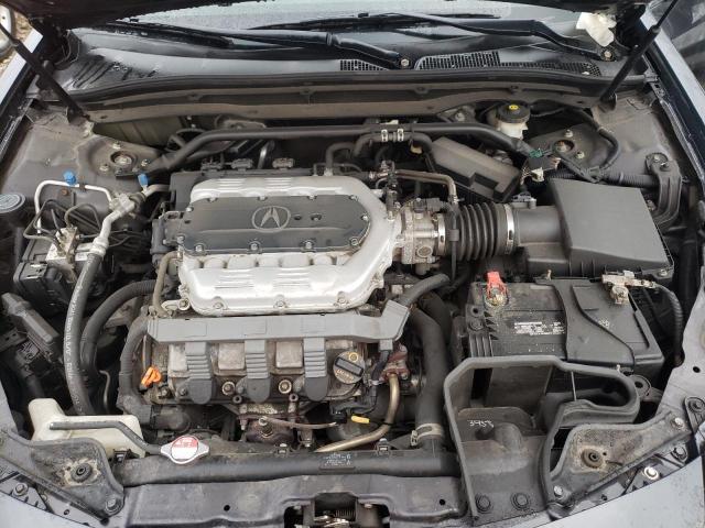 Photo 11 from auction – 2012 ACURA TL with VIN 19UUA8F25CA020346