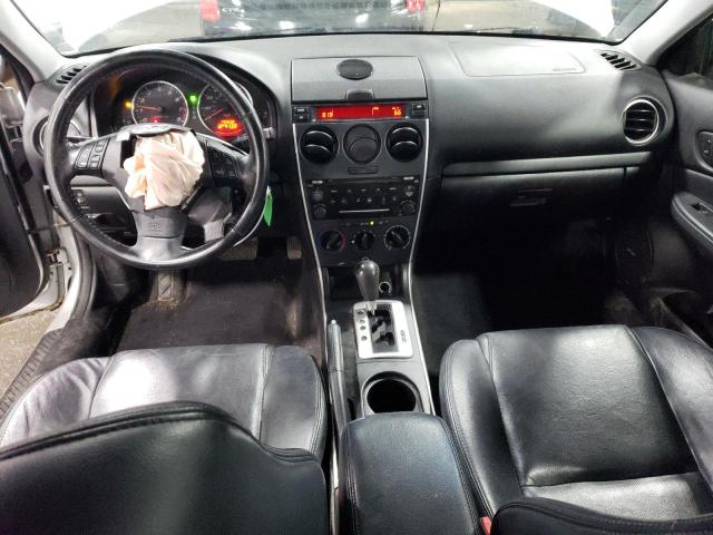 Photo 8 from auction – 2008 MAZDA 6 I with VIN 1YVHP80C085M00026
