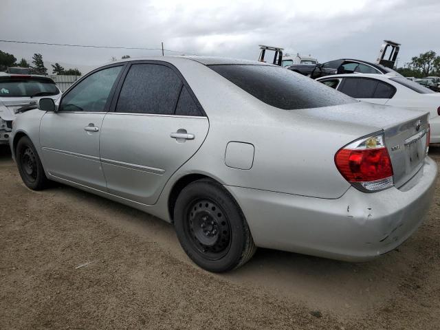 Photo 2 from auction – 2005 TOYOTA CAMRY LE with VIN 4T1BE30K65U381488