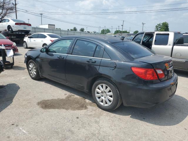 Photo 2 from auction – 2009 CHRYSLER SEBRING LX with VIN 1C3LC46B79N540518