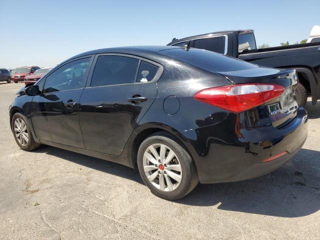 Photo 2 from auction – 2014 KIA FORTE LX with VIN KNAFX4A63E5054626