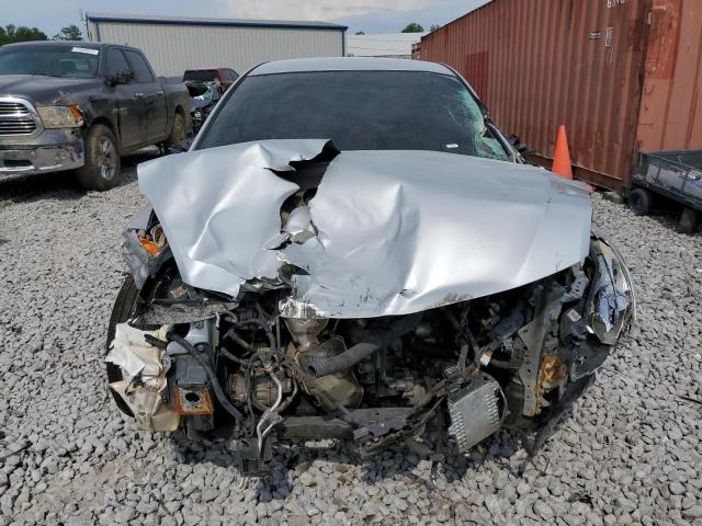 Photo 5 from auction – 2012 NISSAN ALTIMA BAS with VIN 1N4AL2AP1CC168483
