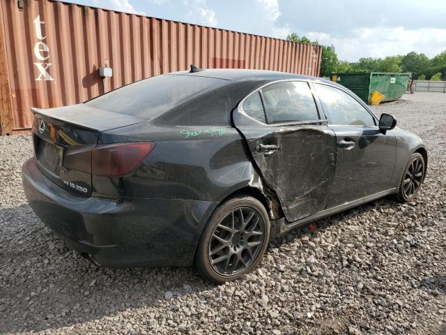 Photo 3 from auction – 2008 LEXUS IS 250 with VIN JTHCK262485027131