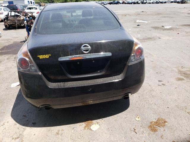 Photo 6 from auction – 2008 NISSAN ALTIMA 2.5 with VIN 1N4AL21E18N529754
