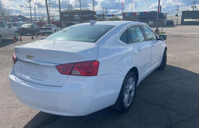 Photo 4 from auction – 2015 CHEVROLET IMPALA LT with VIN 1G1115SL1FU141465