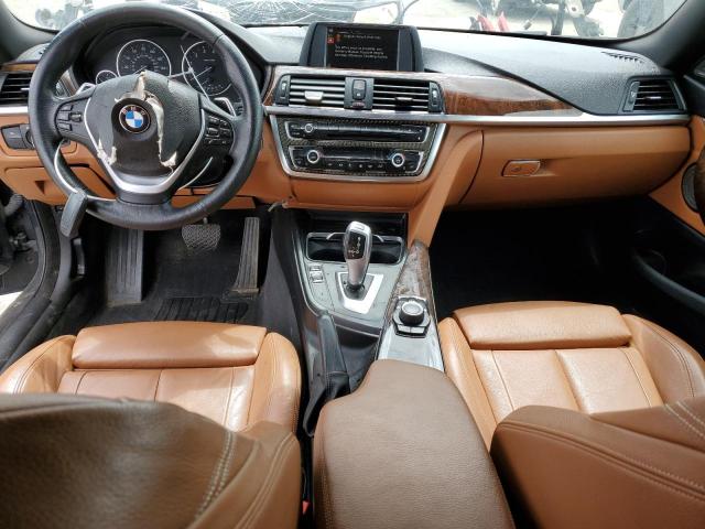 Photo 8 from auction – 2016 BMW 428 I with VIN WBA3N7C58GK227866
