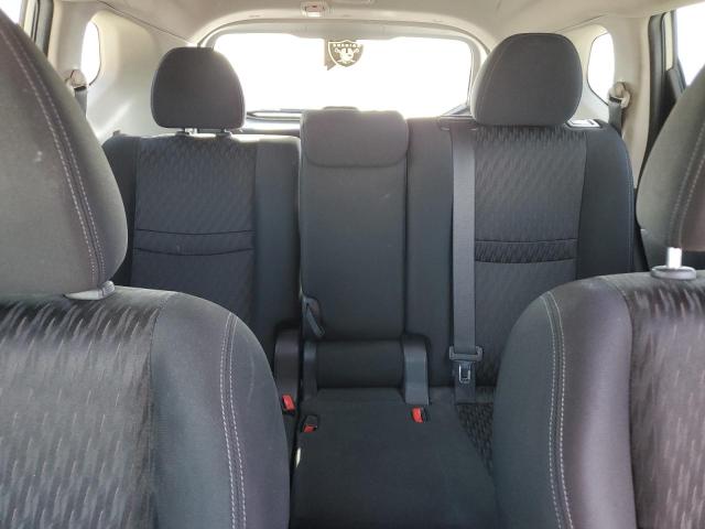 Photo 10 from auction – 2017 NISSAN ROGUE S with VIN KNMAT2MT7HP579793
