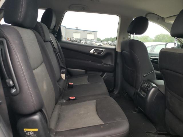 Photo 11 from auction – 2017 NISSAN PATHFINDER with VIN 5N1DR2MM9HC693480