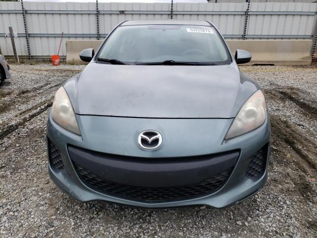 Photo 5 from auction – 2012 MAZDA 3 I with VIN JM1BL1UF4C1619462