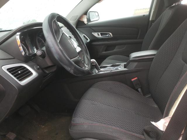 Photo 7 from auction – 2012 GMC TERRAIN SL with VIN 2GKALMEK9C6192404