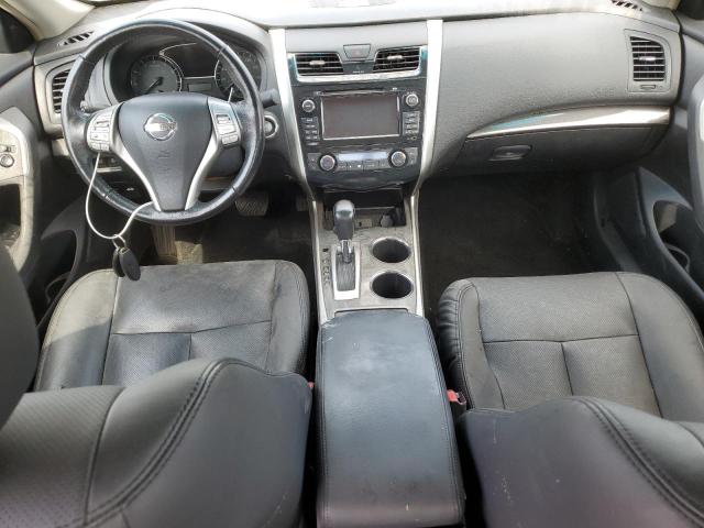 Photo 8 from auction – 2013 NISSAN ALTIMA 2.5 with VIN 1N4AL3AP8DC185224