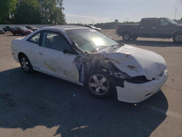 Photo 4 from auction – 2002 HONDA ACCORD EX with VIN 1HGCG32512A035941