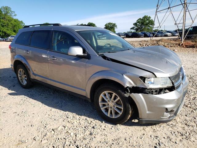 Photo 4 from auction – 2015 DODGE JOURNEY SX with VIN 3C4PDCBG3FT685976