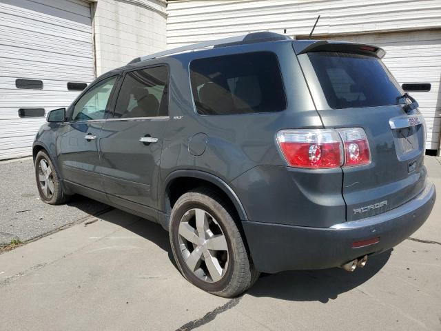 Photo 2 from auction – 2011 GMC ACADIA SLT with VIN 1GKKVSED5BJ328050