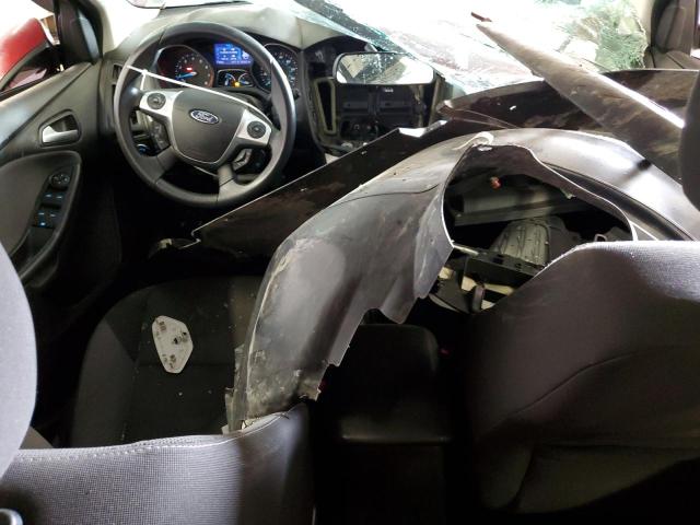 Photo 8 from auction – 2013 FORD FOCUS SE with VIN 1FADP3K20DL279893