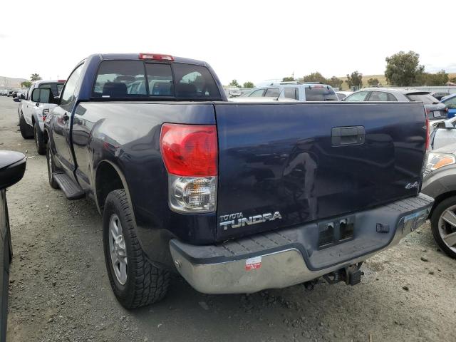 Photo 2 from auction – 2007 TOYOTA TUNDRA with VIN 5TFMV52127X007376