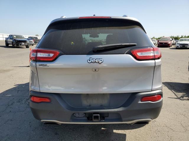 Photo 6 from auction – 2016 JEEP CHEROKEE L with VIN 1C4PJMDS7GW259574