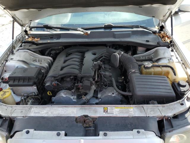 Photo 11 from auction – 2007 CHRYSLER 300 TOURIN with VIN 2C3KA53G37H858097