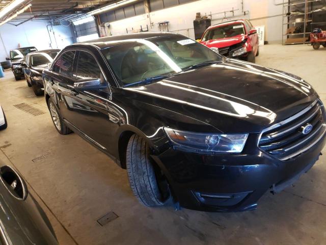 Photo 4 from auction – 2016 FORD TAURUS LIM with VIN 1FAHP2F83GG119076
