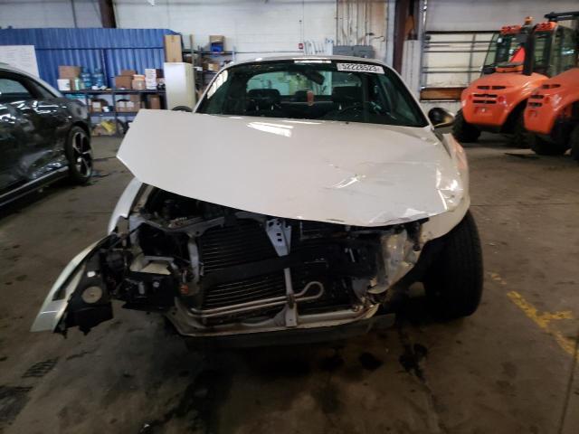 Photo 5 from auction – 2002 FORD ESCORT ZX2 with VIN 3FAFP11342R227494