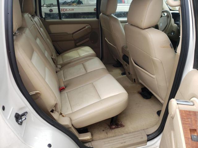 Photo 11 from auction – 2008 FORD EXPLORER E with VIN 1FMEU74E48UA33625