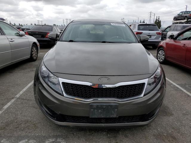 Photo 5 from auction – 2013 KIA OPTIMA LX with VIN 5XXGM4A71DG226932