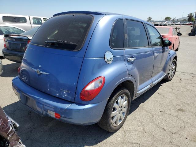 Photo 3 from auction – 2006 CHRYSLER PT CRUISER with VIN 3A8FY68836T227087