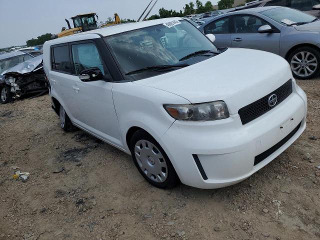 Photo 4 from auction – 2008 SCION XB with VIN JTLKE50E681020623