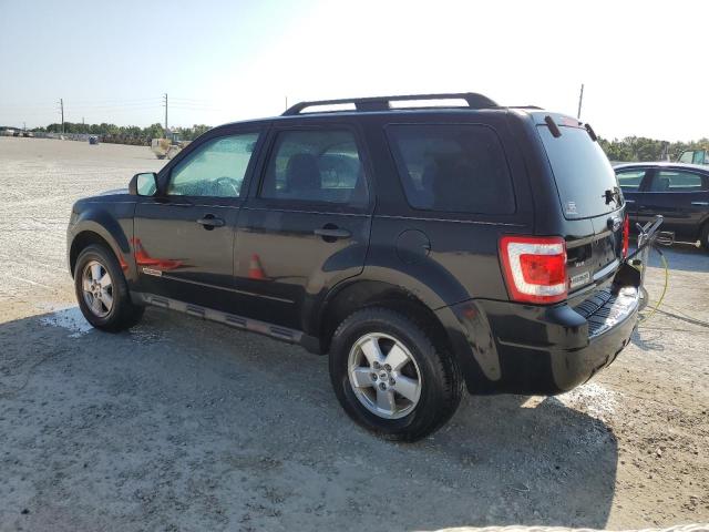 Photo 2 from auction – 2008 FORD ESCAPE XLT with VIN 1FMCU93Z68KB35463