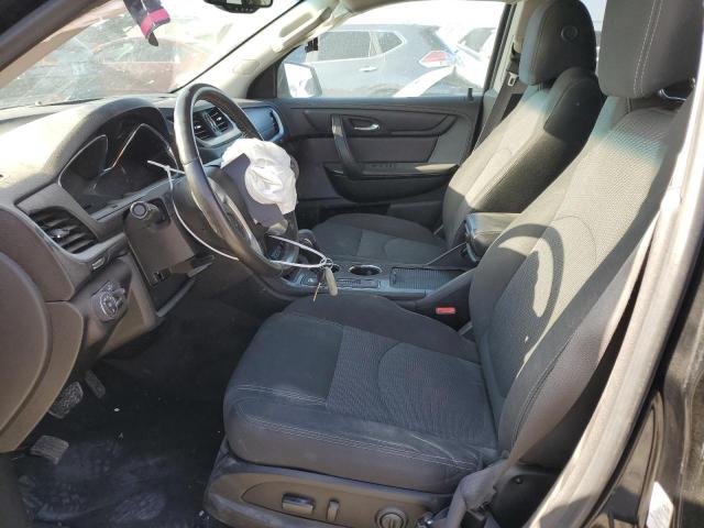 Photo 7 from auction – 2016 CHEVROLET TRAVERSE L with VIN 1GNKRHKD1GJ233667