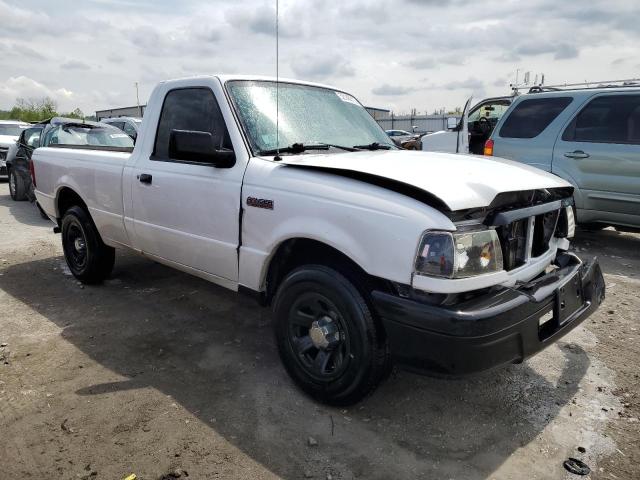 Photo 4 from auction – 2005 FORD RANGER with VIN 1FTYR10D65PA73504